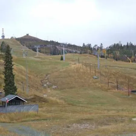 Holiday Vuosselin Pirtti Rukatunturi